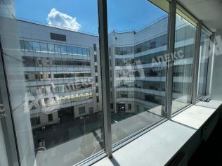 Аренда офиса 800 м²