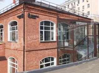 Аренда офиса 164 м²