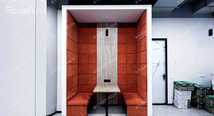 Продажа офиса 2308.2 м², Минская улица - фото 3