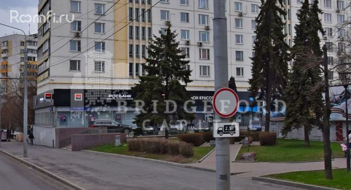 Продажа помещения свободного назначения 100 м², Русаковская улица - фото 2