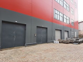 Аренда помещения свободного назначения 368 м²