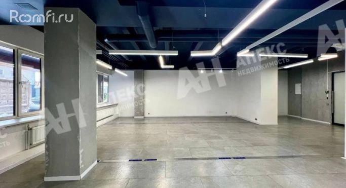 Аренда офиса 119 м², улица Горбунова - фото 2