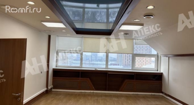 Аренда офиса 90 м², Щёлковское шоссе - фото 2