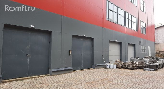 Аренда помещения свободного назначения 368 м², Новоясеневский проспект - фото 1