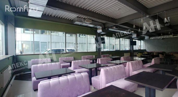 Аренда склада 267 м², Берёзовая аллея - фото 2