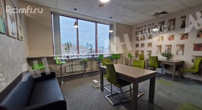 Аренда офиса 334 м², Ракетный бульвар - фото 2