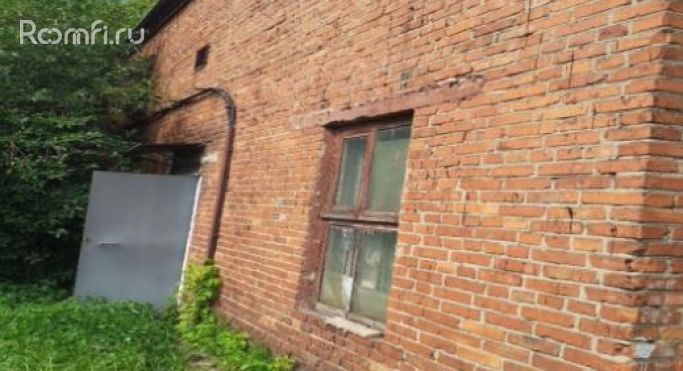 Продажа помещения свободного назначения 1482.6 м² - фото 5