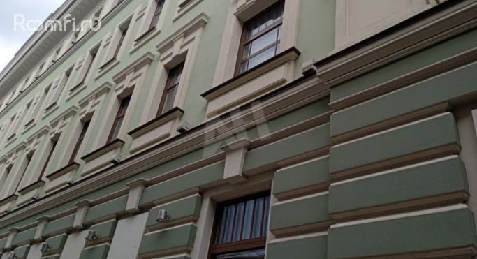 Аренда офиса 300 м², Романов переулок - фото 2