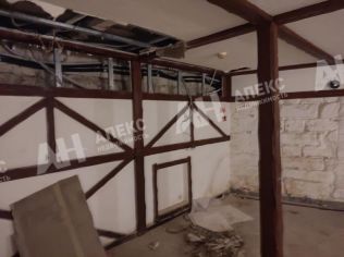 Аренда помещения свободного назначения 245 м²