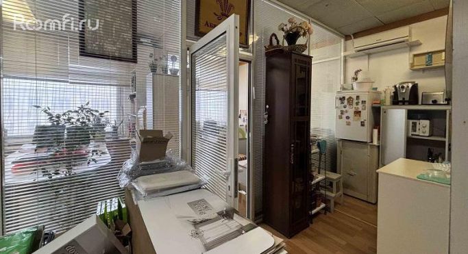 Аренда офиса 56.4 м², улица Щепкина - фото 2