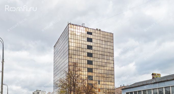 Аренда офиса 832.9 м², Загородное шоссе - фото 1