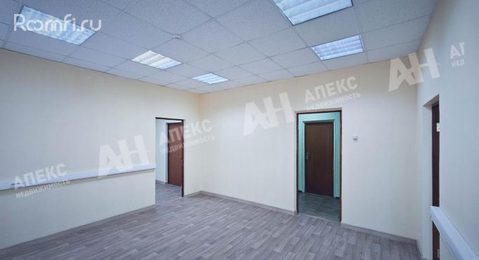 Аренда офиса 84 м², Яковоапостольский переулок - фото 3