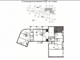 Продажа помещения свободного назначения 60 м²