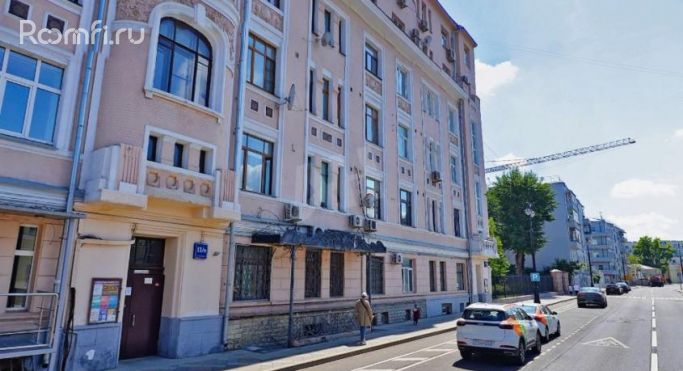 Аренда помещения свободного назначения 45 м², улица Большая Ордынка - фото 2