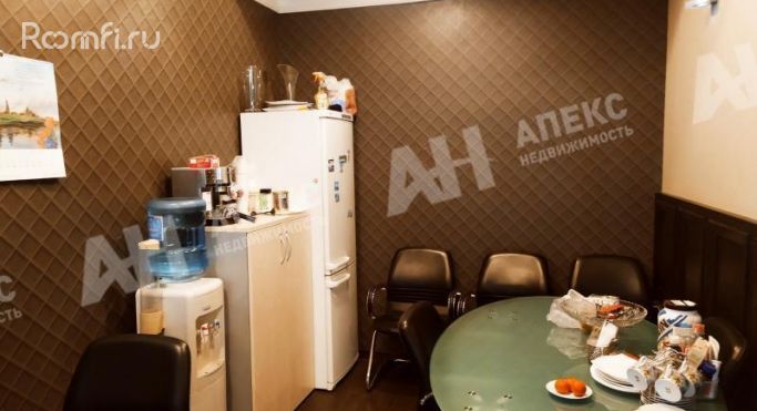 Аренда офиса 144 м², Минская улица - фото 2