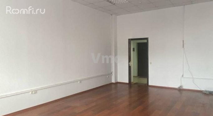 Аренда помещения свободного назначения 44 м², Комсомольский проспект - фото 2