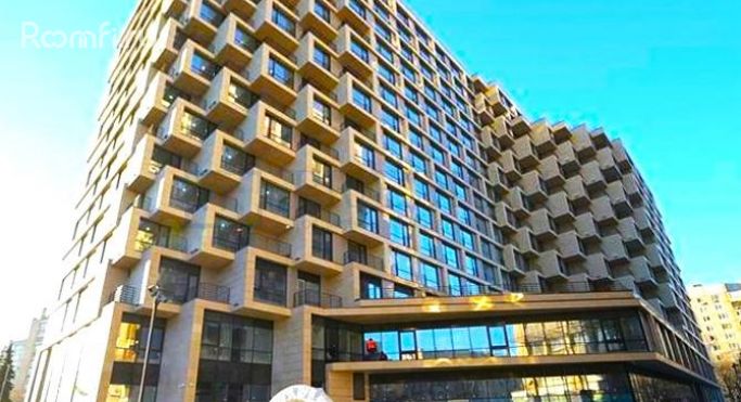 Аренда офиса 270 м², проспект Мира - фото 2