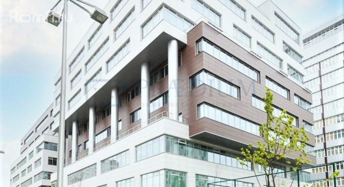 Аренда офиса 1070 м², Отрадная улица - фото 3