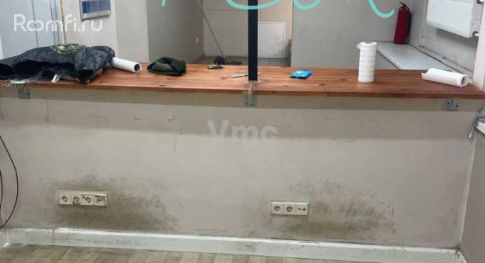 Аренда помещения свободного назначения 163 м², Орлово-Давыдовский переулок - фото 3