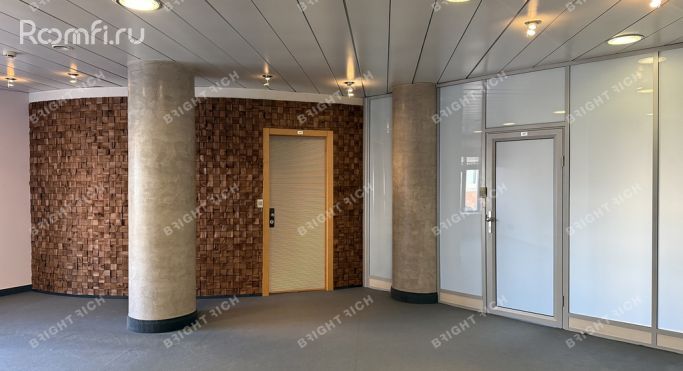 Аренда офиса 924 м², улица Большая Якиманка - фото 2