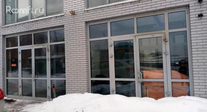 Аренда склада 680 м², Симферопольское шоссе - фото 3