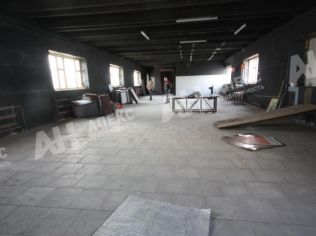 Аренда склада 300 м²