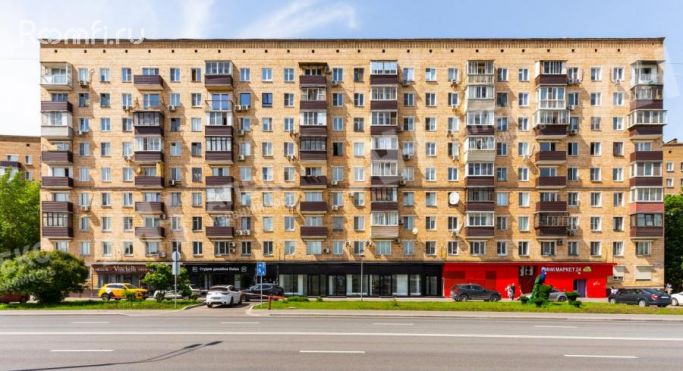 Аренда помещения свободного назначения 58 м², Дербеневская набережная - фото 2