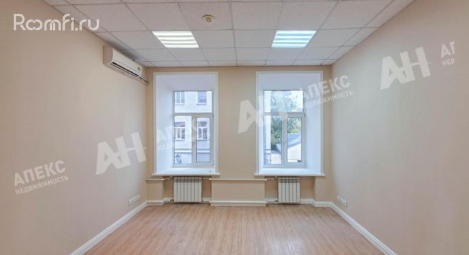 Аренда офиса 150 м², Яузский бульвар - фото 3