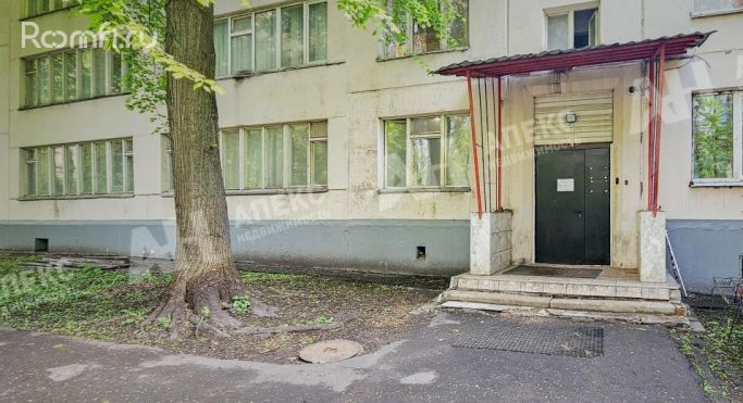 Аренда помещения свободного назначения 2139 м², Кленовый бульвар - фото 2