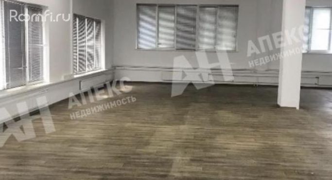 Аренда офиса 240 м², 1-й Магистральный проезд - фото 2