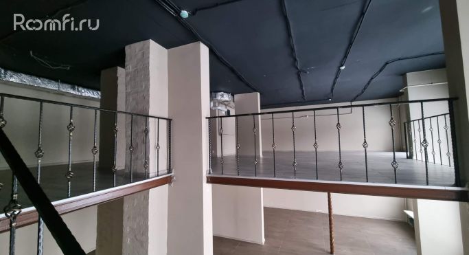 Аренда торгового помещения 134.2 м², бульвар Веласкеса - фото 4