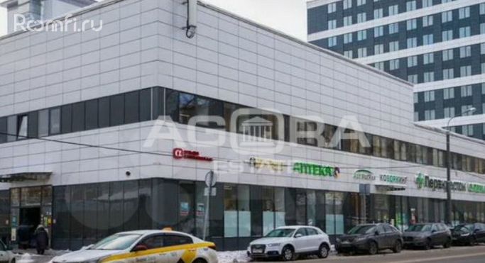 Продажа помещения свободного назначения 204 м², улица Космонавта Волкова - фото 2