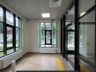 Продажа помещения свободного назначения 67 м²