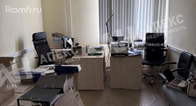 Аренда офиса 79 м², Научный проезд - фото 3