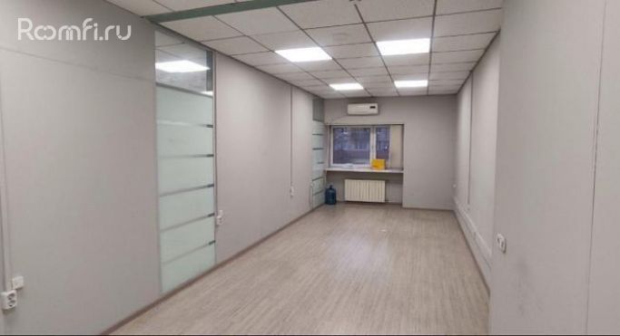 Аренда офиса 309.5 м², Кусковская улица - фото 2