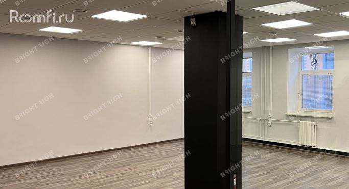 Аренда офиса 285.7 м², улица Щипок - фото 3