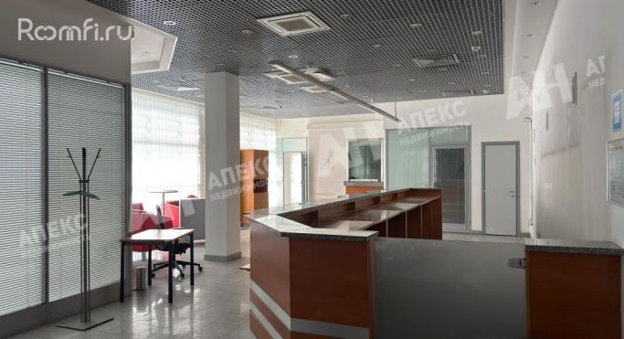 Аренда помещения свободного назначения 330 м², проспект Мира - фото 2