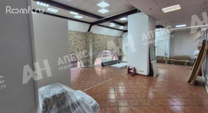 Аренда помещения свободного назначения 100 м², Профсоюзная улица - фото 3