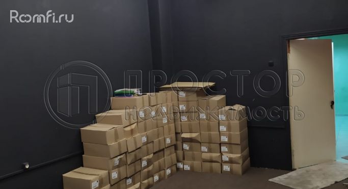 Продажа помещения свободного назначения 92.1 м², Севастопольский проспект - фото 2