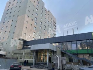 Аренда офиса 865 м²
