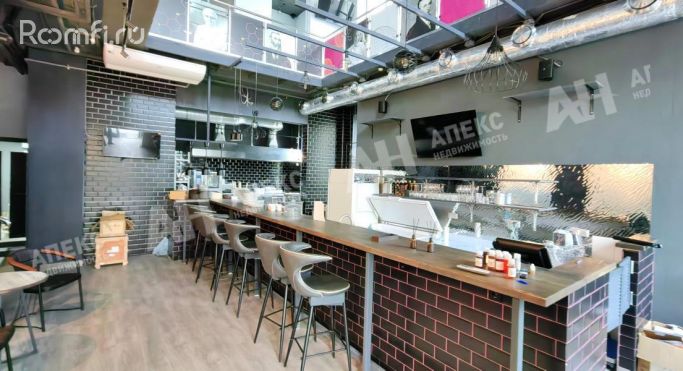 Аренда помещения свободного назначения 101 м², Ярцевская улица - фото 3