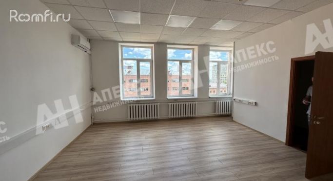 Аренда офиса 110 м², Варшавское шоссе - фото 3