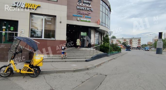 Аренда помещения свободного назначения 45 м², Волгоградский проспект - фото 3