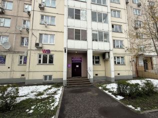 Аренда помещения свободного назначения 80 м²