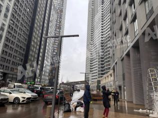 Продажа помещения свободного назначения 154 м²