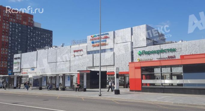 Аренда помещения свободного назначения 125 м², улица Корнея Чуковского - фото 2