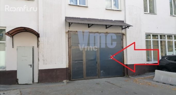 Аренда помещения свободного назначения 306 м², 4-я Кабельная улица - фото 2