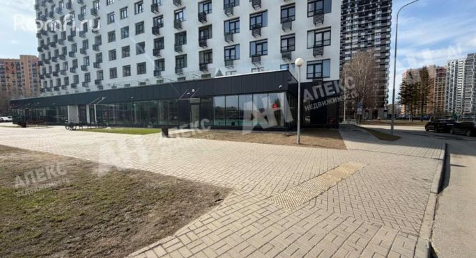 Продажа помещения свободного назначения 264 м², Боровская улица - фото 2