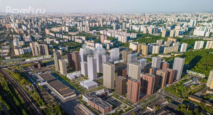 Продажа помещения свободного назначения 108.4 м² - фото 3