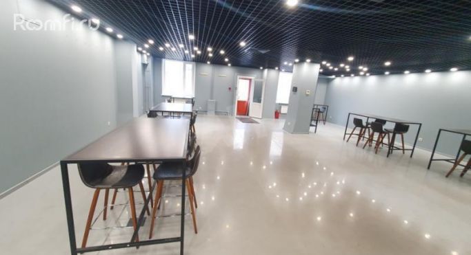 Аренда помещения свободного назначения 160 м², Хлебозаводский проезд - фото 1